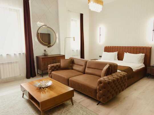 Luxe room
