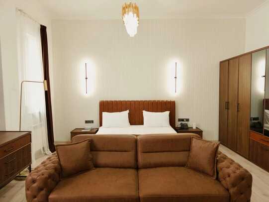 Luxe room