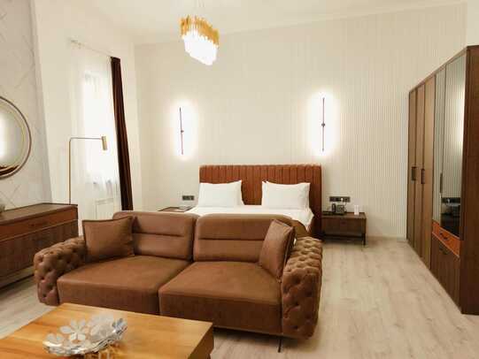 Luxe room
