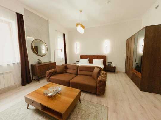 Luxe room