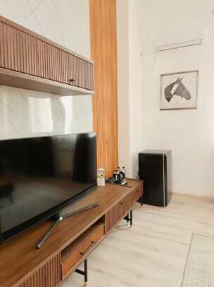 Luxe room