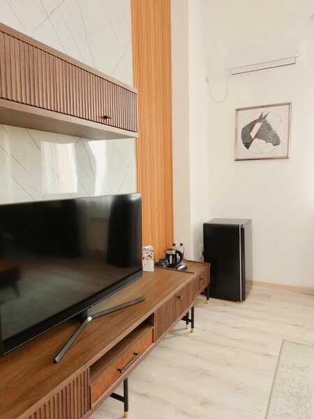 Luxe room