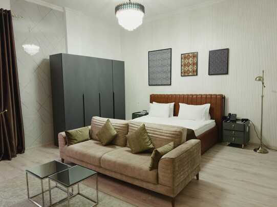 Luxe room