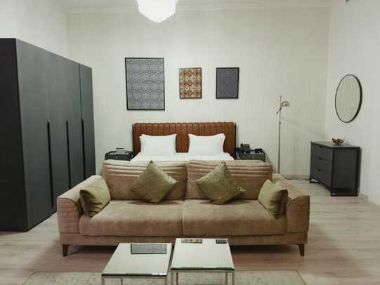 Luxe room