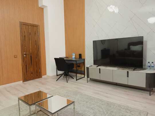 Luxe room