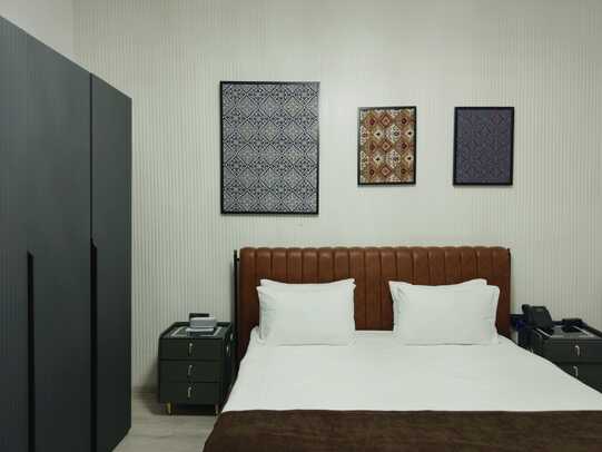 Luxe room