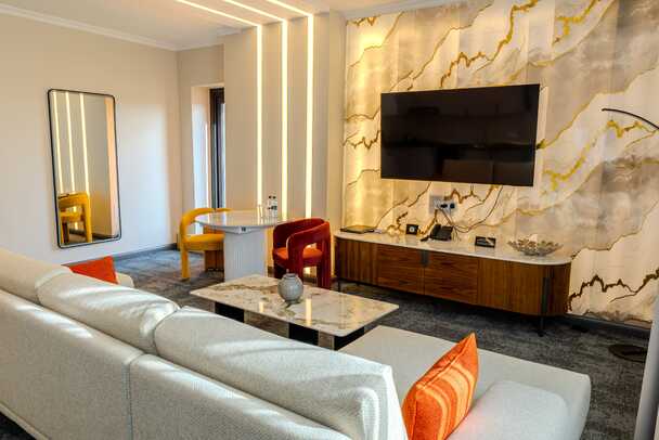 Премимум Сьют