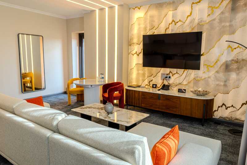 Премимум Сьют