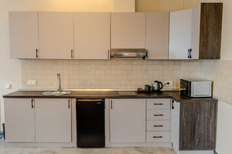 Премимум Сьют