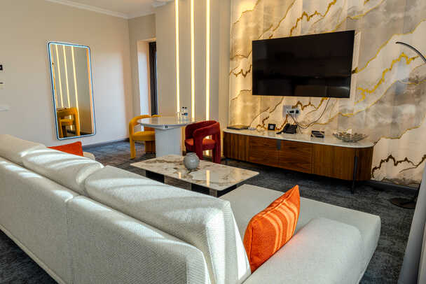 Премимум Сьют