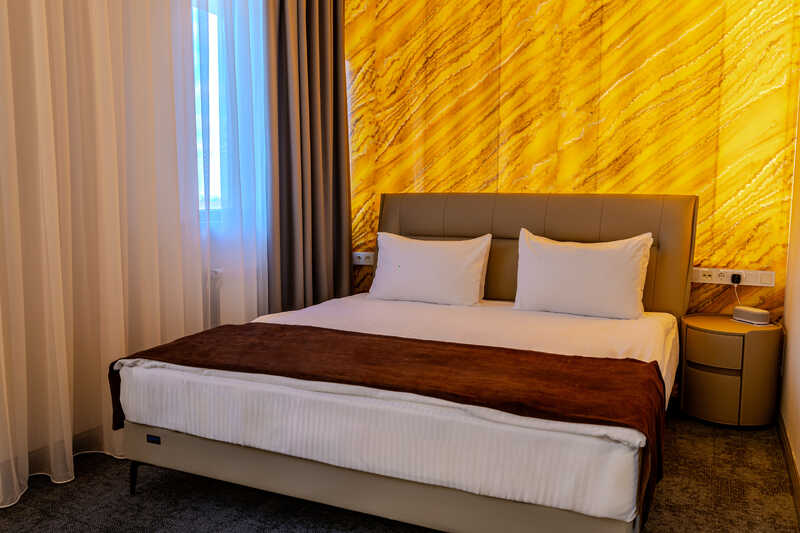 Премимум Сьют