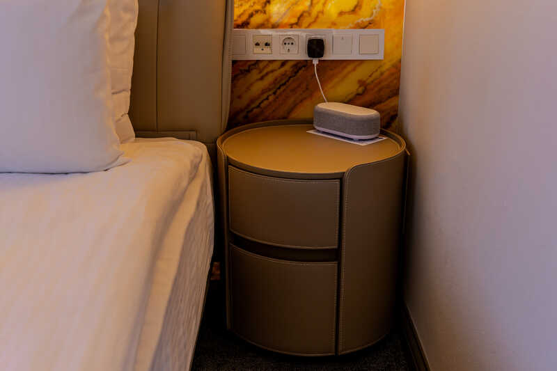 Премимум Сьют