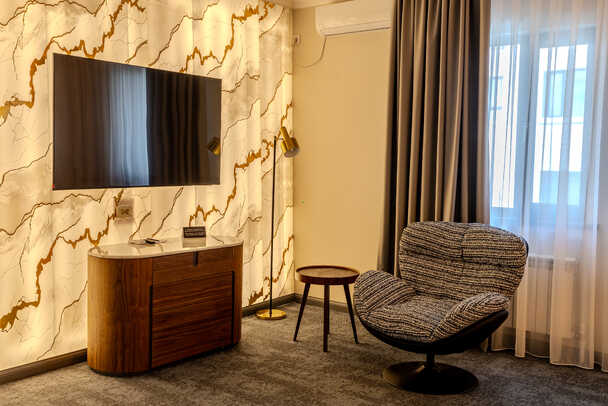 Премимум Сьют