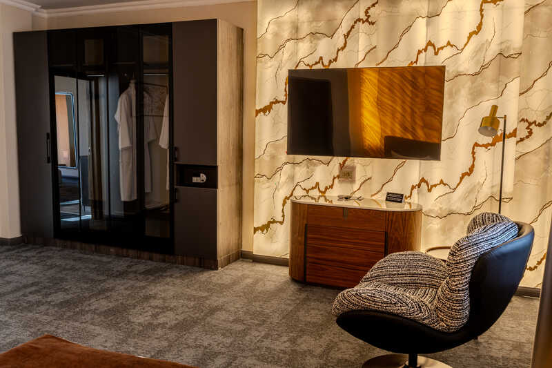 Премимум Сьют