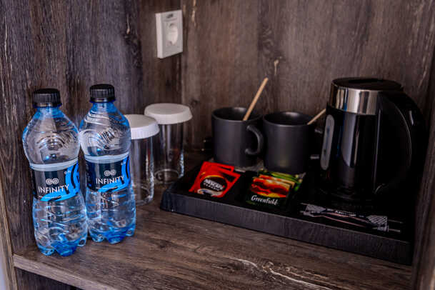 Премимум Сьют