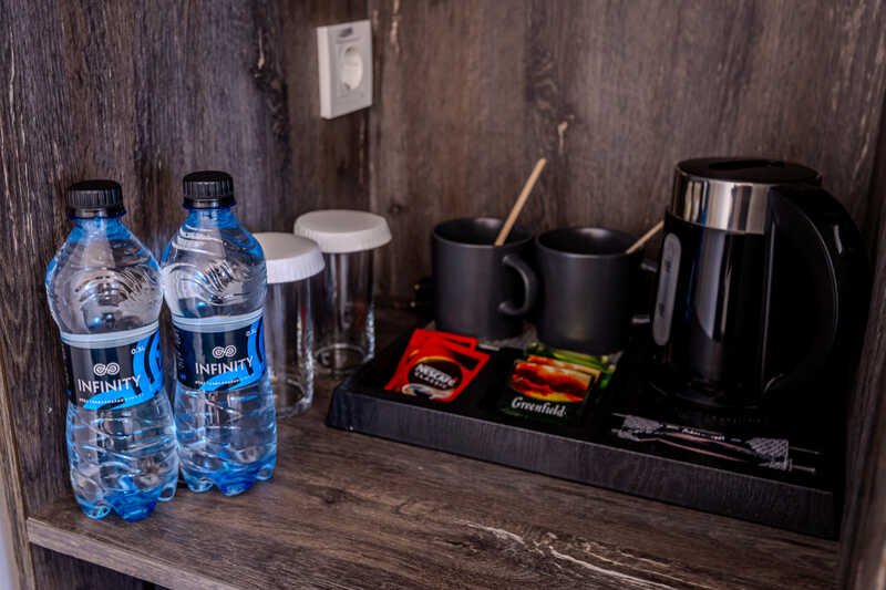 Премимум Сьют