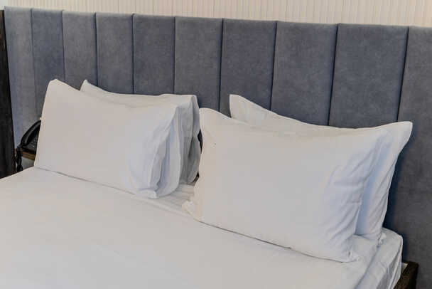 Upgraded Standard Room