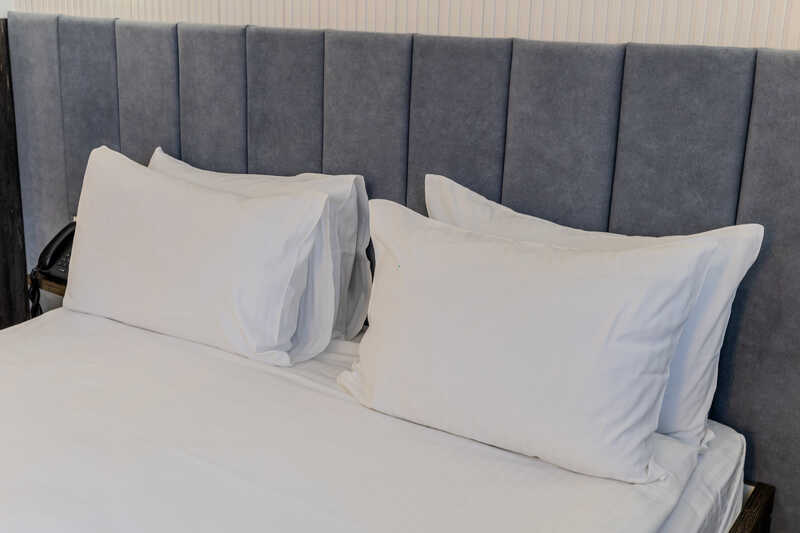 Upgraded Standard Room